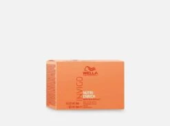 Wella Professionals Invigo Nutri - Enrich Nuorishing Serum 8x 10 Ml