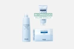 Kit Palco Professional Hyntegra Anticaduta Shampoo + Siero + Cataplasma Detossinante In Omaggio
