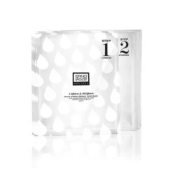 WHITE MARBLE BRIGHT FACE MASK 4X70 Ml + 217 Gr