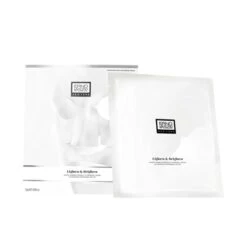 WHITE MARBLE HYDROGEL MASK