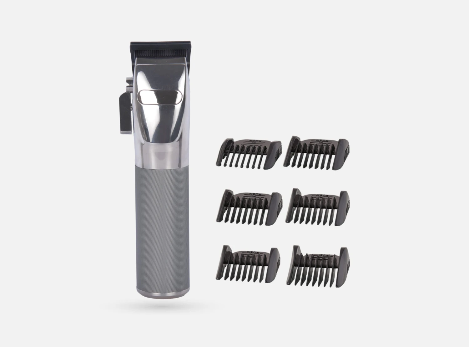 Perfect Beauty Tosatrice Professionale Mirror Cut Mc-01 4 Perfect Beauty Tosatrice Professionale Mirror Cut Mc-01 - immagine 2