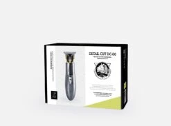 Zz Men Trimmer Da Rifinitura Detail Cut Dc-00 7 Zz Men Trimmer Da Rifinitura Detail Cut Dc-00 -Cosmetici Promozione zzmaq44255 03 95